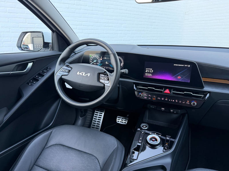 Kia e-Niro EV DynamicPlusLine 64.8 kWh ACC l CAMERA l SOH 100 — photo 12