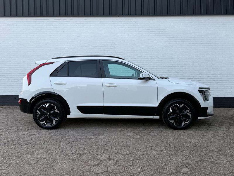 Kia e-Niro EV DynamicPlusLine 64.8 kWh ACC l CAMERA l SOH 100 — photo 6