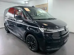 Volkswagen T7 Multivan Style/DSG/AHK/Vis a Vis/ Head up Display/Keyless