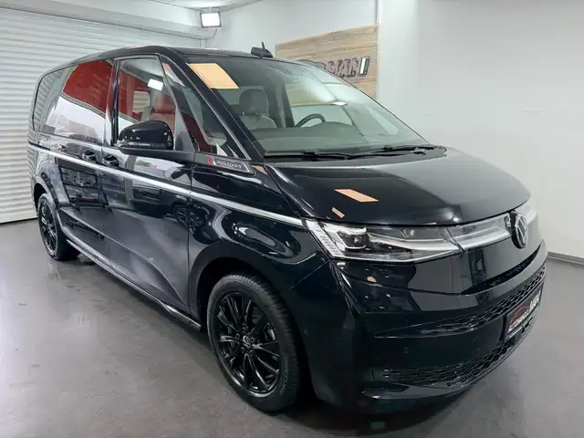 Volkswagen T7 Multivan Style/DSG/AHK/Vis a Vis/ Head up Display/Keyless