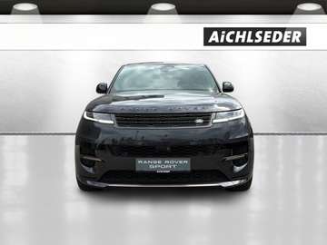 Hybrid P460e AWD AT Synamic SE