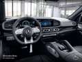 Mercedes-Benz GLE 63 AMG GLE 63 S 4M NIGHT+PANO+360+MULTIBEAM+FAHRASS+STHZG Schwarz - thumbnail 11