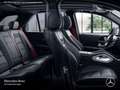 Mercedes-Benz GLE 63 AMG AMG Driversp Perf-Abgas Fahrass WideScreen Airmat Black - thumbnail 13