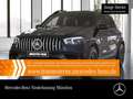 Mercedes-Benz GLE 63 AMG AMG Driversp Perf-Abgas Fahrass WideScreen Airmat Black - thumbnail 1