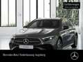 Mercedes-Benz A 200 AMG+NIGHT+MULTIBEAM+KAMERA+TOTW+KEYLESS+7G Gris - thumbnail 1