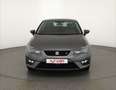 SEAT Leon 1.4 TSI FR LED Navi Sitzheizung Tempomat Grijs - thumbnail 8