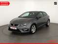 SEAT Leon 1.4 TSI FR LED Navi Sitzheizung Tempomat Grijs - thumbnail 1