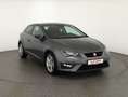 SEAT Leon 1.4 TSI FR LED Navi Sitzheizung Tempomat Grijs - thumbnail 7
