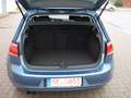 Volkswagen Golf VII,Comfortline,Navi.2 Zonen Klima,SHZ Blauw - thumbnail 12