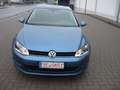 Volkswagen Golf VII,Comfortline,Navi.2 Zonen Klima,SHZ Kék - thumbnail 2