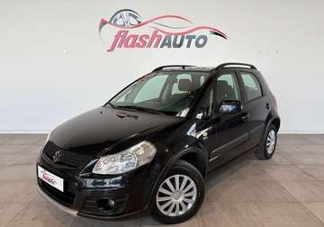 2.0 DDiS 4X4 135cv-2011