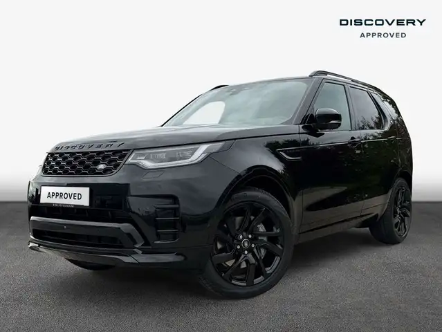 Land Rover Discovery D250 Dynamic SE