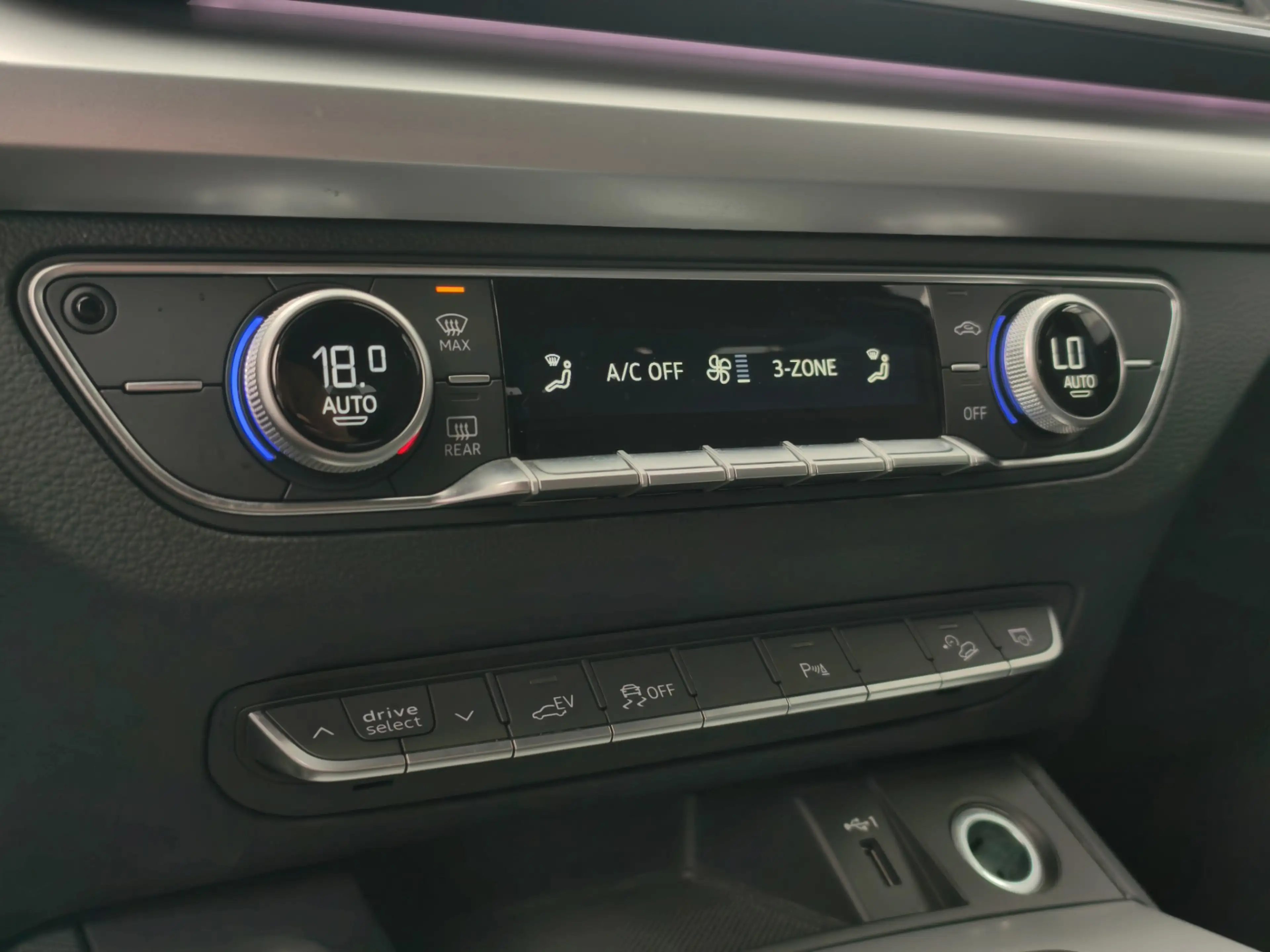 Audi Q5 Sportback 50 TFSI e S edition-265PK-quattro-Trekha — photo 15