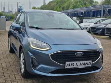1.0 EcoBoost/Navi/Kamera/Garantie/1.Hand