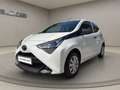 Toyota Aygo AYGO x / Facelift / Toyota Relax Garantie Blanc - thumbnail 1
