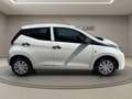 Toyota Aygo AYGO x / Facelift / Toyota Relax Garantie Blanc - thumbnail 4
