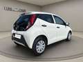 Toyota Aygo AYGO x / Facelift / Toyota Relax Garantie Білий - thumbnail 5