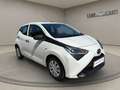 Toyota Aygo AYGO x / Facelift / Toyota Relax Garantie Blanc - thumbnail 3