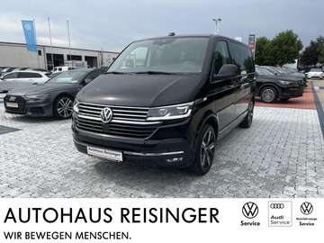 .1 Generation Six 2,0 TDI DSG 4 Motion (LED+RearVi