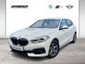 BMW 116 i Advantage // Tempomat //Sitzheizung //  PDC Weiß - thumbnail 1