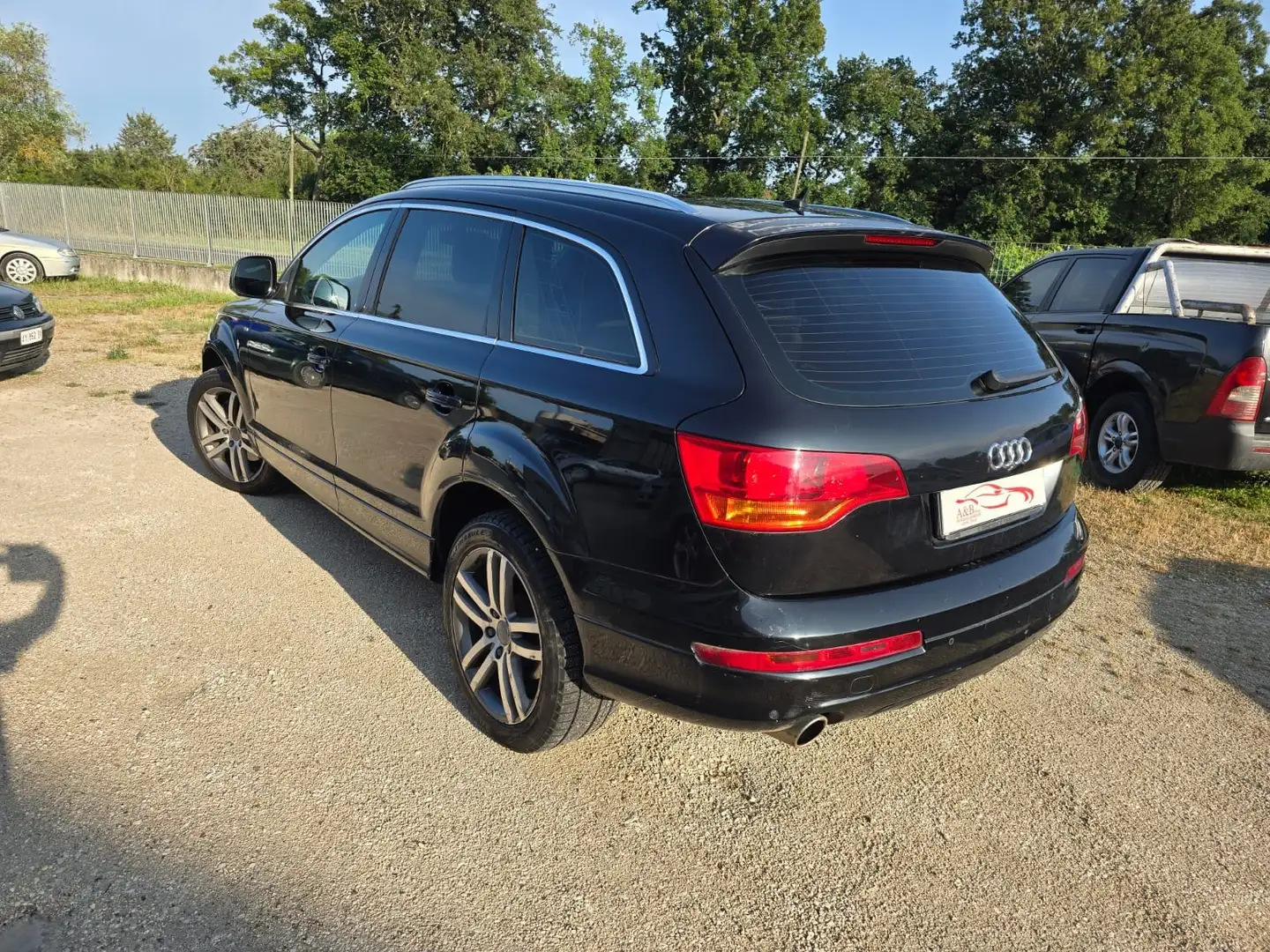 Audi Q7 3.0 tdi Advanced quattro 240cv tiptronic - 2