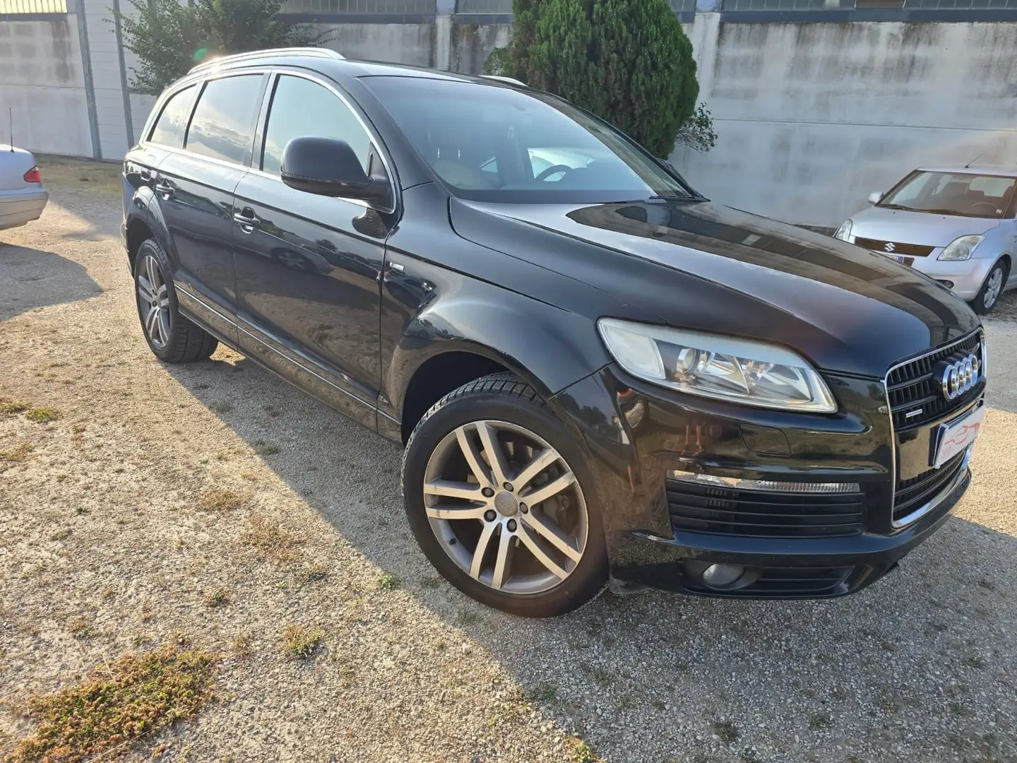 Audi Q7 3.0 tdi Advanced quattro 240cv tiptronic - 1