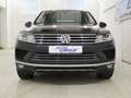 Volkswagen Touareg V6 TDI BMT Executive Edition  4Motion Schwarz - thumbnail 3