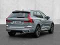 Volvo XC60 Plus Dark 2WD AHK Digitales Cockpit Memory Sitze S Grau - thumbnail 2