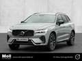 Volvo XC60 Plus Dark 2WD AHK Digitales Cockpit Memory Sitze S Grau - thumbnail 1