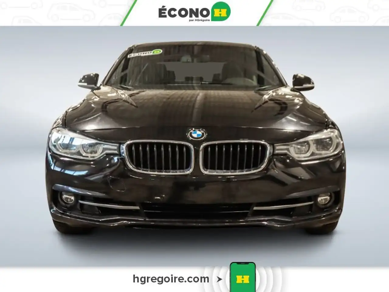 BMW 3 Series снимка BMW 3 Series
