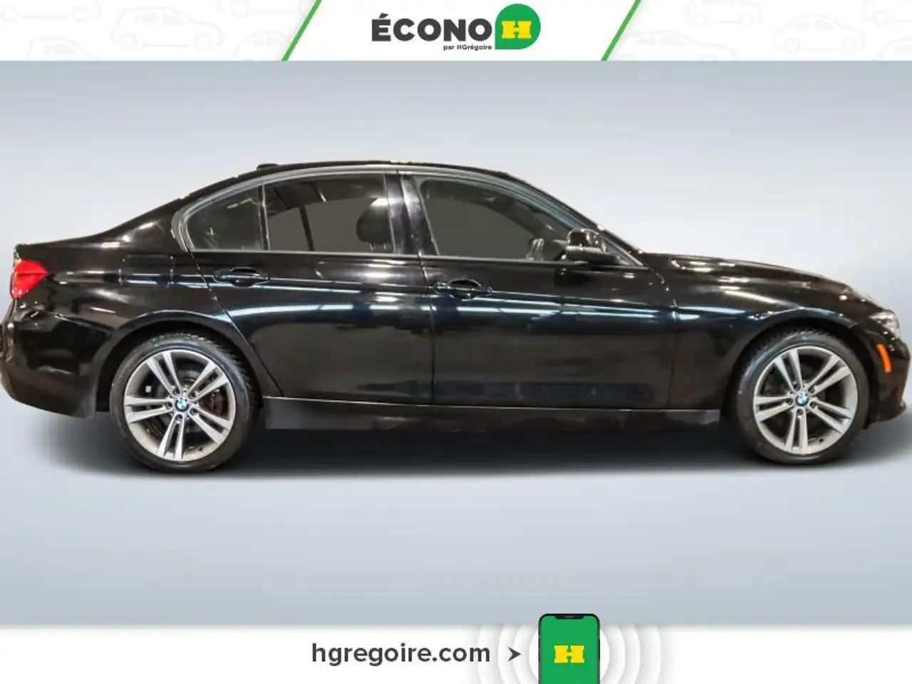 BMW 3 Series снимка BMW 3 Series