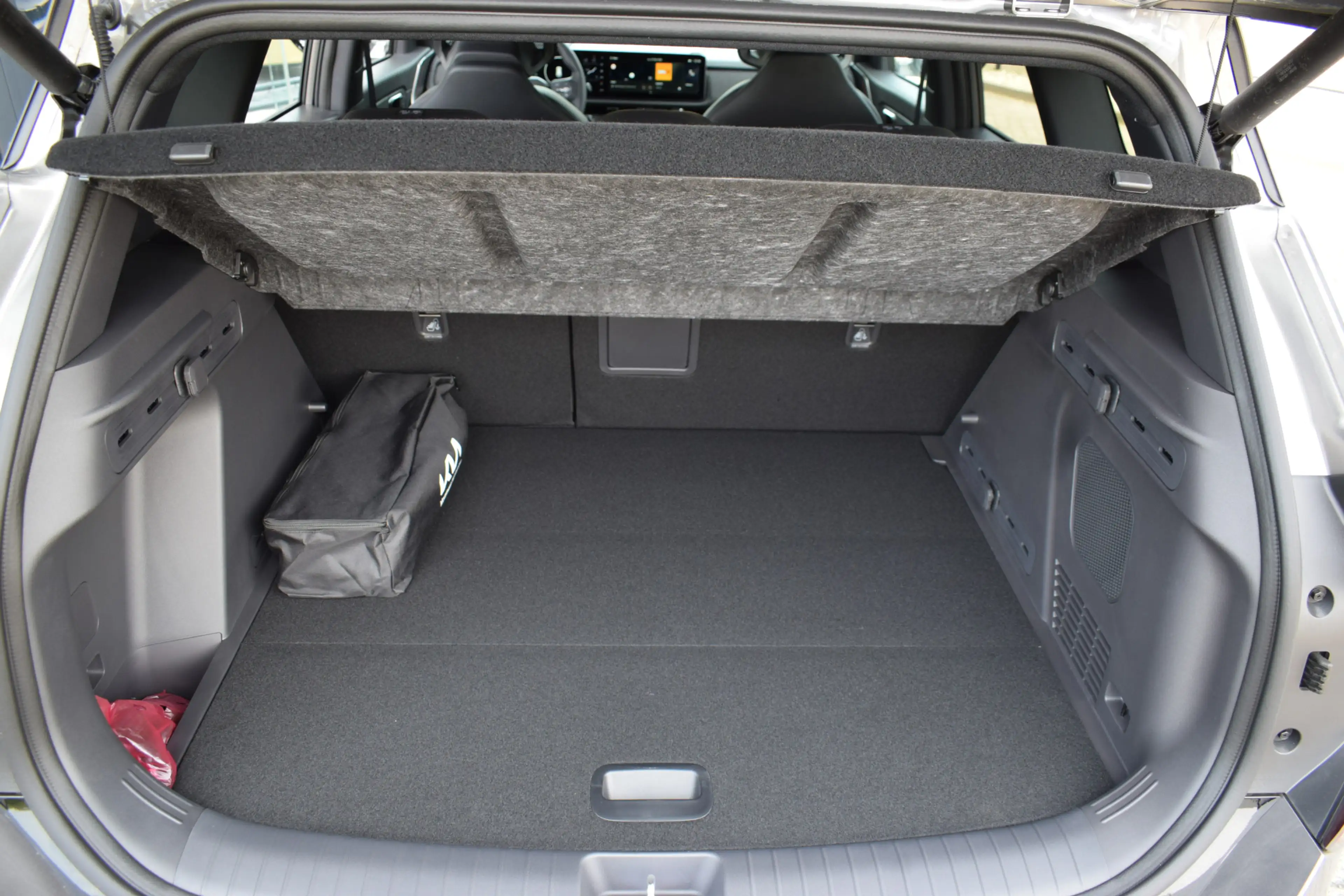 Kia Seltos 1.6 T-GDi X-Line Edition | 360° Camera | Memory | — photo 10
