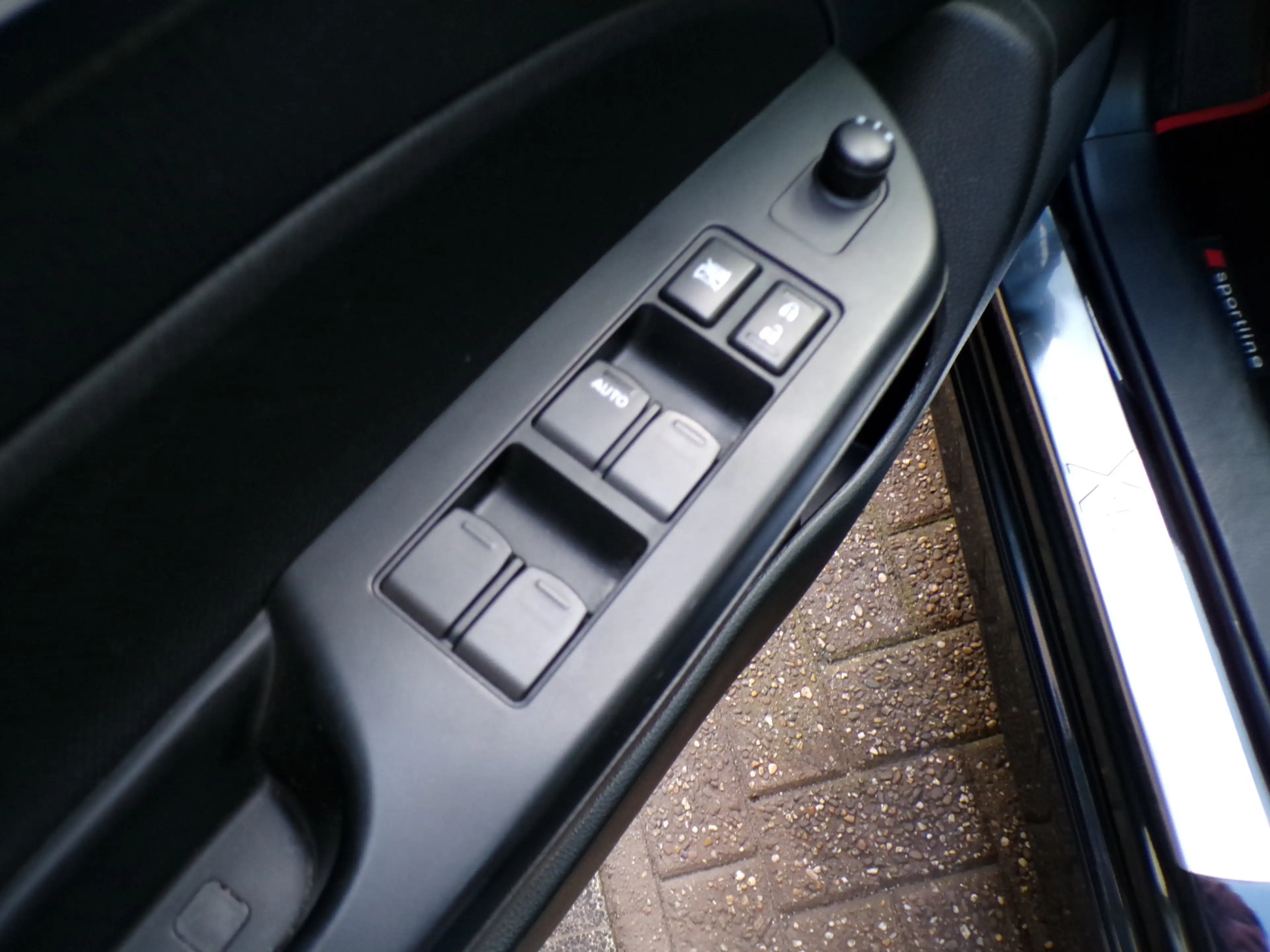 Suzuki Swift 1.2 5-Drs Dark X-ite TOP STAAT ,VELE EXTRA'S! — photo 13