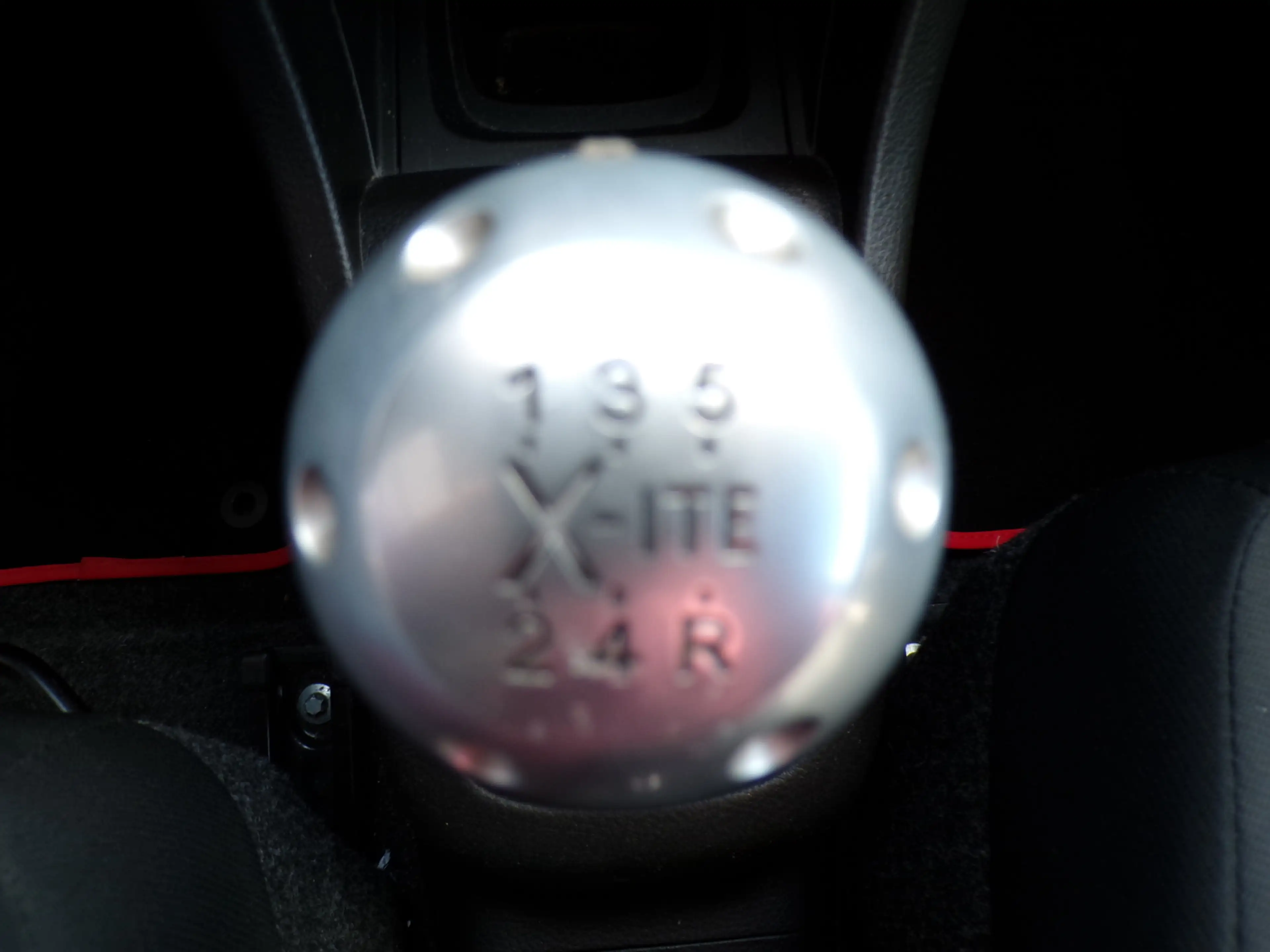 Suzuki Swift 1.2 5-Drs Dark X-ite TOP STAAT ,VELE EXTRA'S! — photo 17
