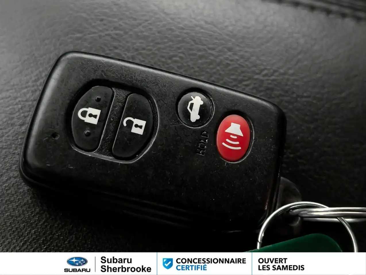 Subaru Forester photo Subaru Forester
