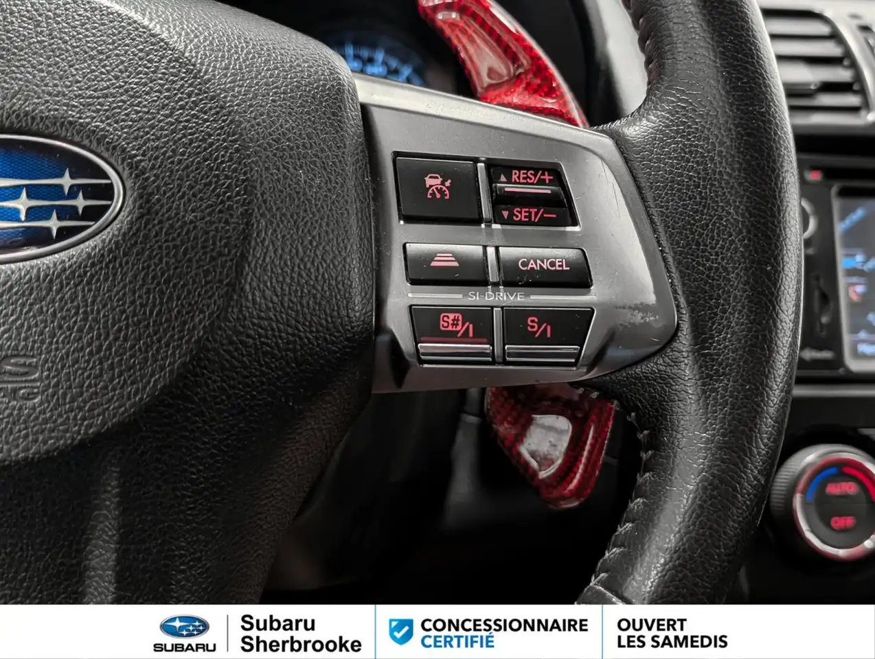 Subaru Forester photo Subaru Forester