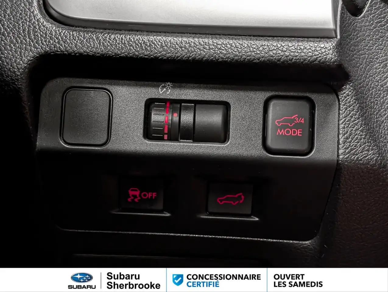 Subaru Forester photo Subaru Forester