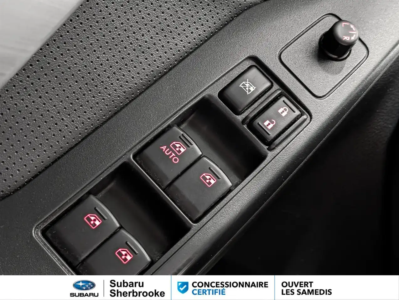 Subaru Forester photo Subaru Forester