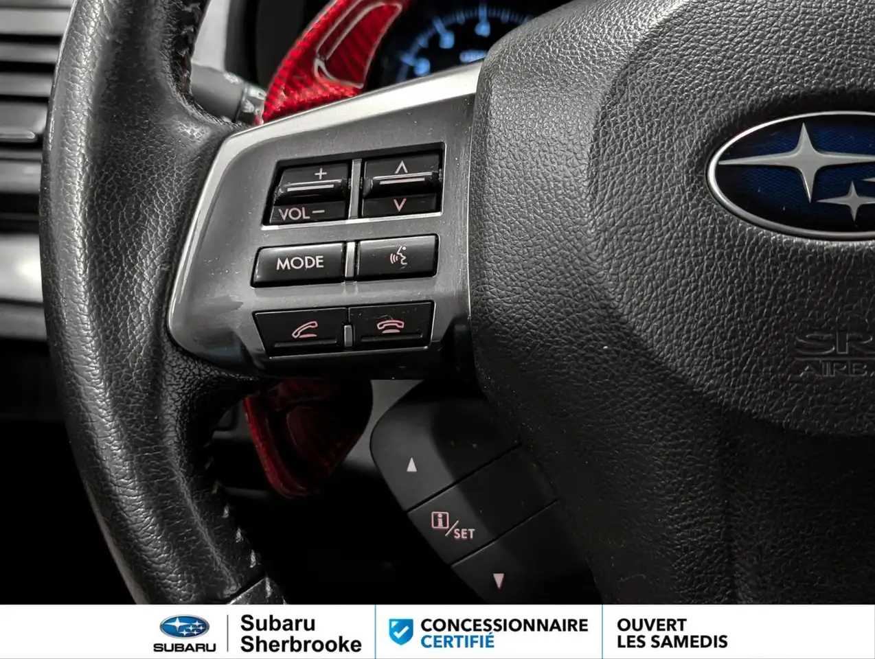 Subaru Forester photo Subaru Forester