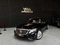 Maybach Sonstige Mercedes-Maybach S (7) S 500 L Schwarz - thumbnail 2