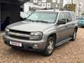 Chevrolet Trailblazer 4.2**7-Sitzer**TÜV**AHK** Gri - thumbnail 1