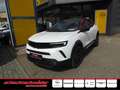 Opel Mokka GS 1.2 Turbo+Navi-Pro+Kamera+ Blanc - thumbnail 1