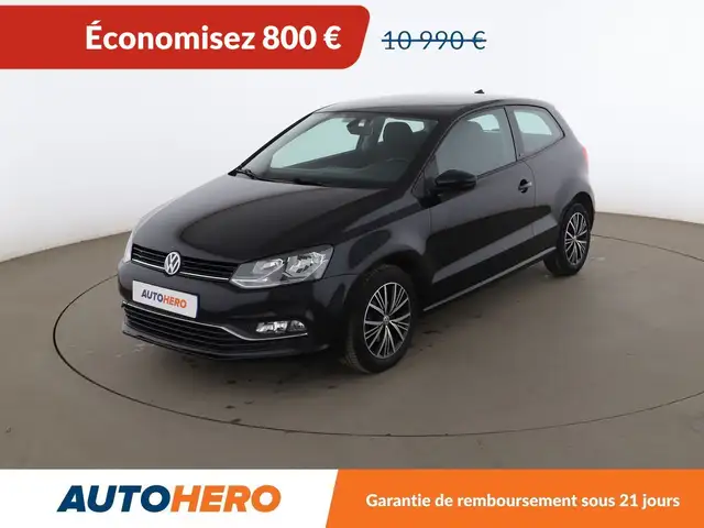 Volkswagen Polo 1.0 Allstar