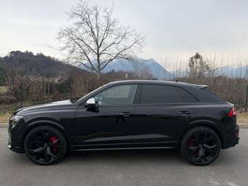 4.0 mhev quattro * KM 53.000 * UNICO PROPR.