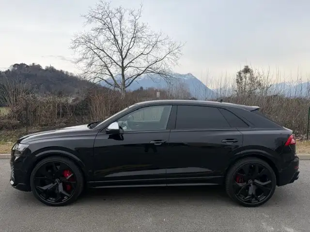 Audi RS Q8 4.0 mhev quattro * KM 53.000 * UNICO PROPR.
