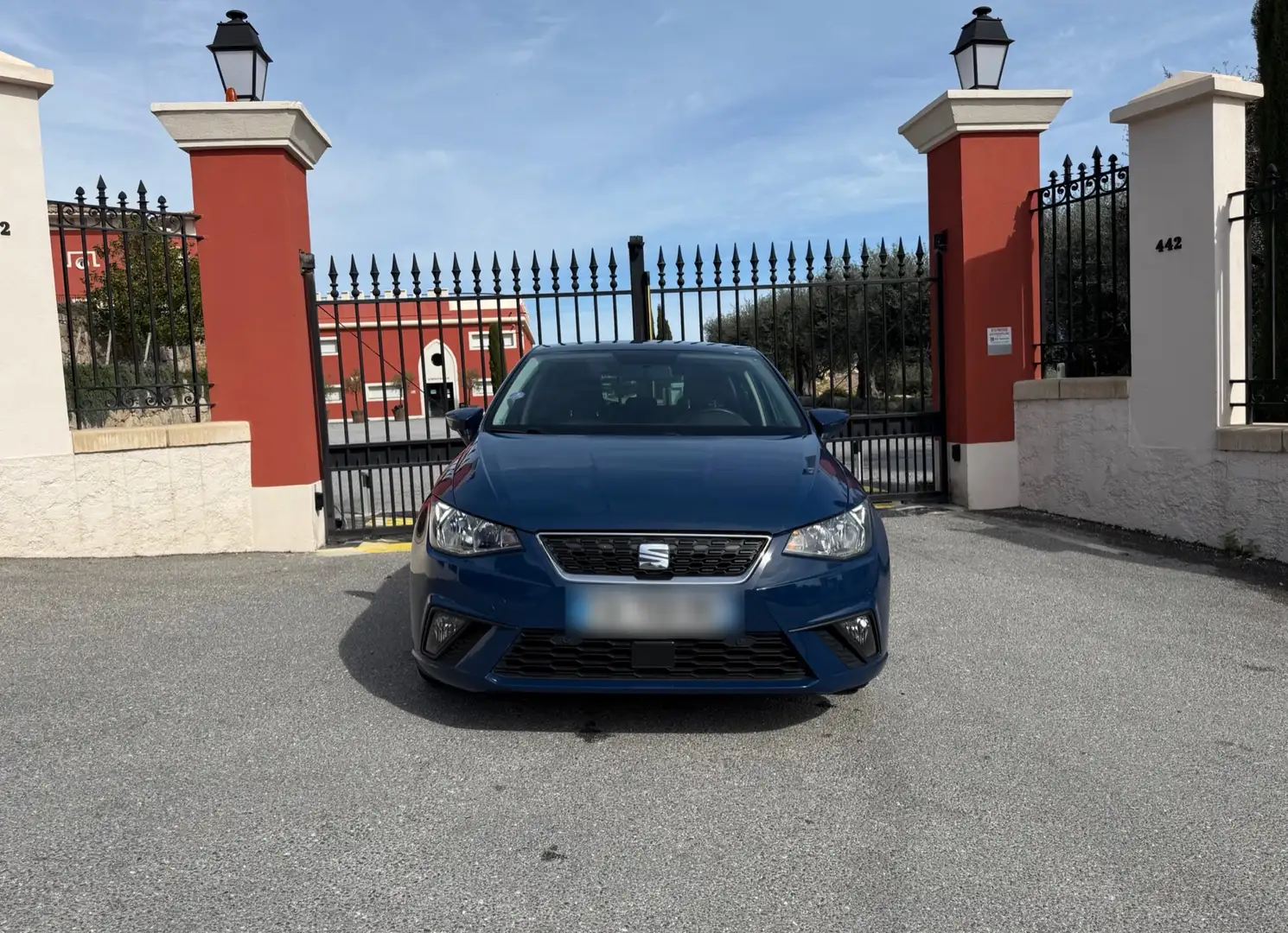 SEAT Ibiza 1.0 75 ch S/S BVM5 Urban - 2