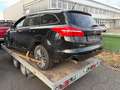Ford Focus Turnier ST-Line Klima Shz Schwarz - thumbnail 9