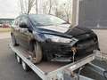 Ford Focus Turnier ST-Line Klima Shz Schwarz - thumbnail 2