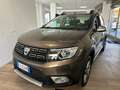 Dacia Sandero Sandero II 2017 Stepway Stepway 0.9 tce s Marrone - thumbnail 1