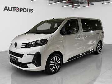 2.0 BlueHDi 130kW EAT8